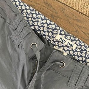 ANTHROPOLOGIE NEVER WORN PANTS
